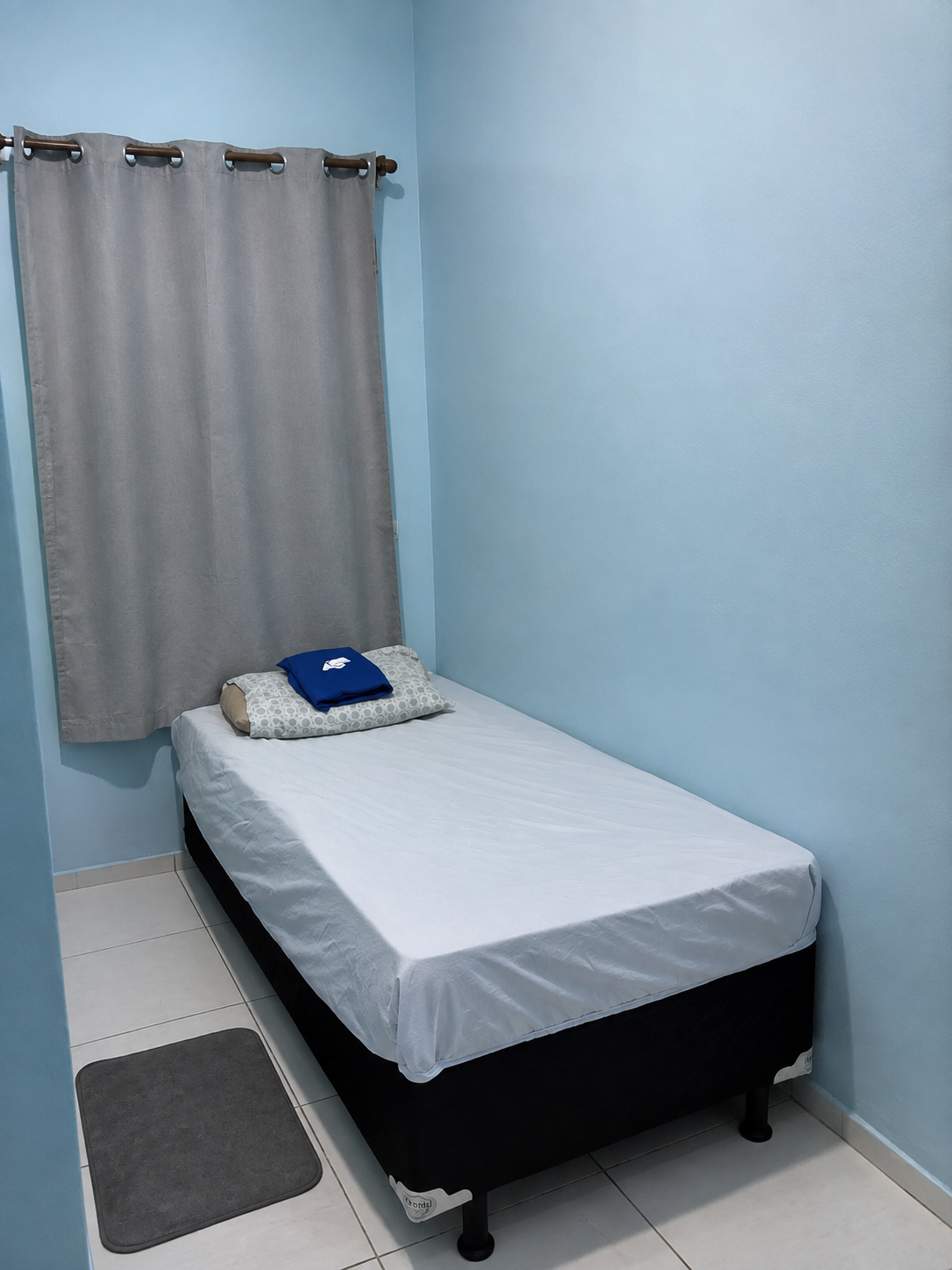 Dormitório Feminino — Hostel SandrOca